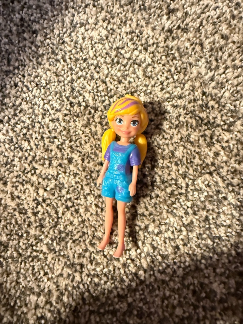 Polly Pocket